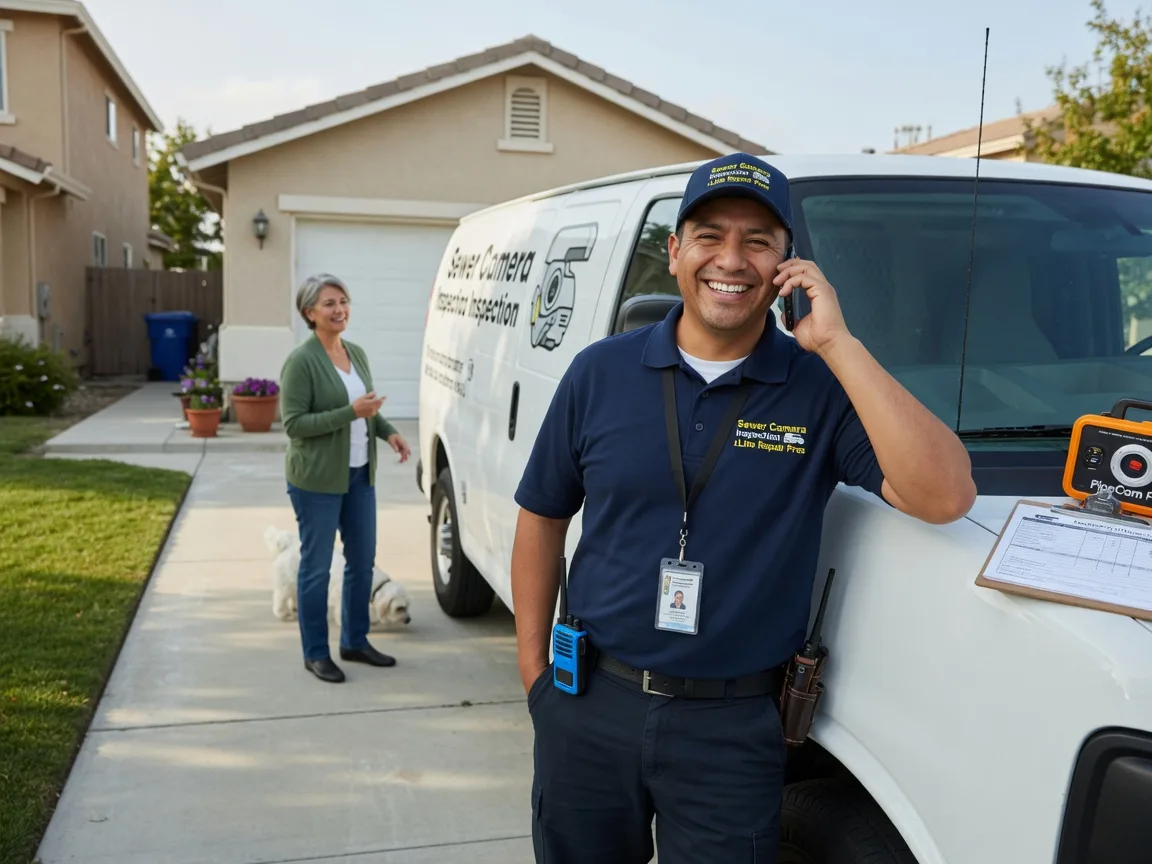 Sewer Line Repair Portage Des Sioux, MO FAQs